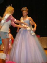 2011 Miss Shenandoah Speedway Pageant (36/40)